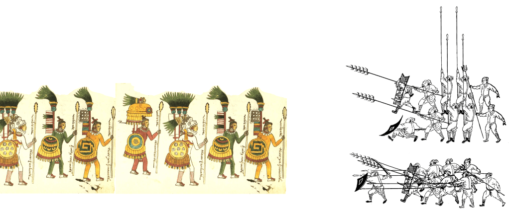 Chapter 5 – The Danmian Campaign | Xin-Mei Wars Vol.&nbsp;1